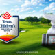This image denotes that the Texas Children’s Houston Open will take place on the Memorial Park golf course.