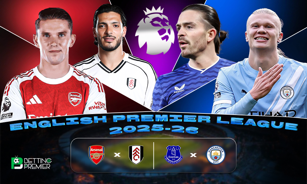 This image denotes a top-flight club’s clashes in the English Premier League competition.