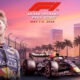 The image denotes that the F1 Miami Grand Prix 2026 will be conducted at the Miami International Autodrome circuit.