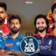 The poster will showcase the weekend thrillers of legendary teams’ matches on IPL 2026