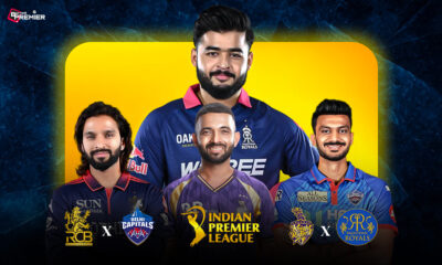 The poster will showcase the weekend thrillers of legendary teams’ matches on IPL 2026