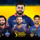 The poster will showcase the weekend thrillers of legendary teams’ matches on IPL 2026