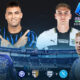 This picture depicts the world of Serie A football, featuring head-to-head encounters between elite clubs.