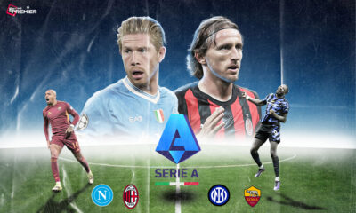 This image depicts a Serie A regular-season featuring clashes between elite top-flight clubs.