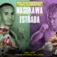 The poster shows the fearless face-off between Estrada vs Nasukawa: WBC World Bantamweight Title Eliminator.