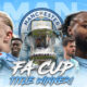 Manchester City lift the FA Cup after a ruthless Wembley display packed with drama, passion, and glory.