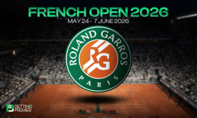 The pictures depict the French Open 2026, which will kick off a new season of experiences on the red clay courts.