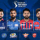 The poster will showcase the Final weekend thrillers from the teams taking revenge matches in IPL 2026.