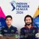 The poster will showcase the weekend thrillers from legendary teams’ matches in IPL 2026.