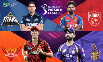 The poster will showcase the weekend thrillers from legendary teams’ matches in IPL 2026.