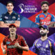 The poster will showcase the weekend thrillers from legendary teams’ matches in IPL 2026.