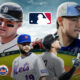 This poster shows MLB to represent the upcoming games on 16 May 2026.