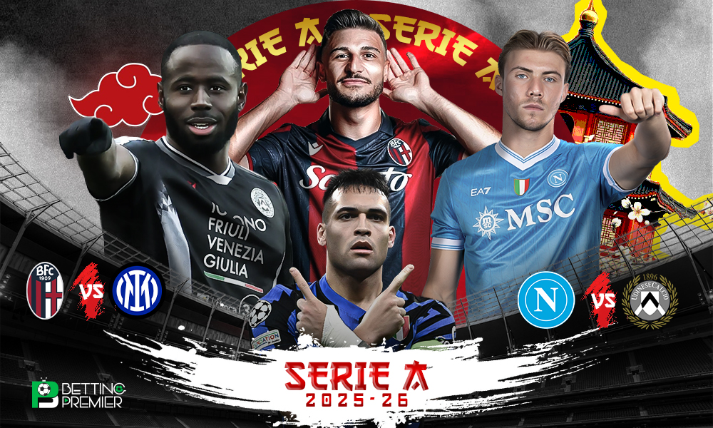 This image depicts Serie A Matchday 38, featuring several club clashes in the final breath of the football season.