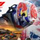 This poster indicates that the F1 British Grand Prix will feature exciting sessions as the leading drivers battle on the track.