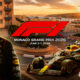 This poster indicates that the 2026 Formula One Monaco Grand Prix will feature a thrilling tussle among top drivers.