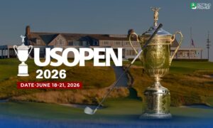 This image denotes that the US Open 2026 features an elite group of golfers with splendid performances in the field.