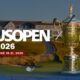 This image denotes that the US Open 2026 features an elite group of golfers with splendid performances in the field.