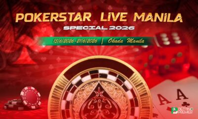 This image represent the upcoming poker series.