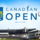 The image represents the RBC Canadian Open 2026, which will feature top-flight players delivering splendid performances on the field.