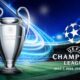 This image indicates that the new UEFA Champions League season starts next week in the football world.
