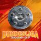 The poster features the new season of the Bundesliga 2026-27 with key venues & dates.