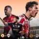 This poster denotes that the UEFA Europa League 2026-27 will feature the 2nd qualifying round with top-tier clashes.
