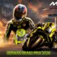This image shows that MotoGP 2026 features the German Grand Prix and riders’ performances at the Sachsenring circuit.