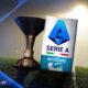 This image represents a new season of Serie A, featuring a lot of excitement and new changes.