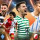 UEFA Europa League 2026-27 First Qualifying Round Leg 2 featuring the biggest qualifying matches.
