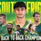 Back-to-Back Champions! South Africa Defeat France to Retain the World Rugby U20 Championship 2026.
