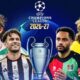 The UEFA Champions League 2026-27 will feature several club battles in the play-off rounds.
