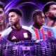 This poster shows Premier League 2026-27 teams to represent the upcoming matchups.