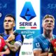This image shows Serie A 2026-27 featuring a top-club tussle in the Italian football competition.