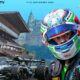 The poster features the dates, venues, circuits, and expected finisher in the F1 Spanish GP 2026.