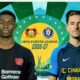 The image denotes that the UEFA Europa League 2026-27 will feature clashes between top-tier clubs with head-to-head records.