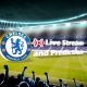 Chelsea Predictions