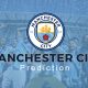 Manchester City Prediction