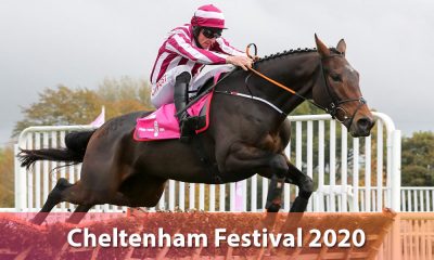Cheltenham Festival 2020