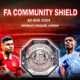 2024 FA Community Shield Final