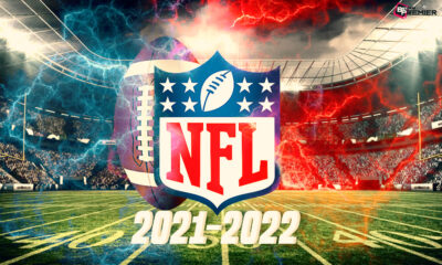 2021-22 NFL Live stream