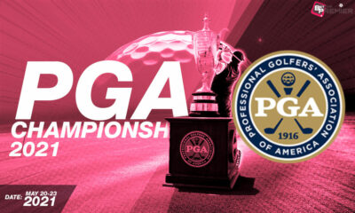 2021 PGA Championship