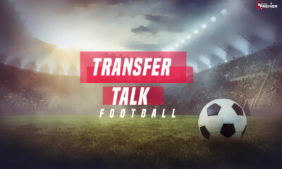 Transfer-talk-Football