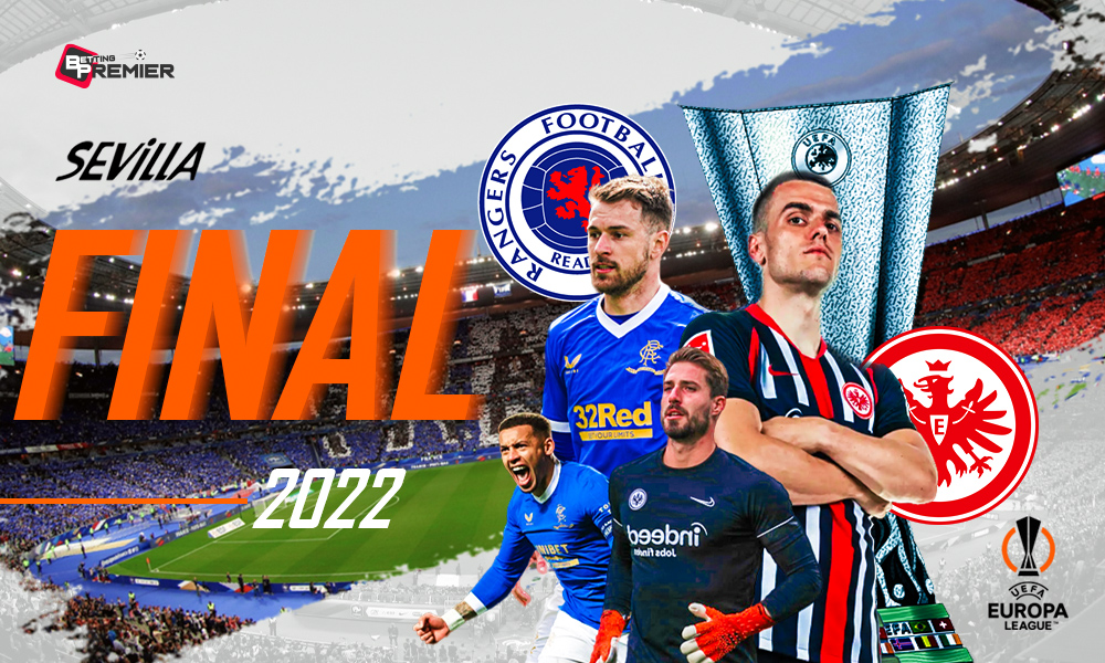 Europa League Final 2021-22