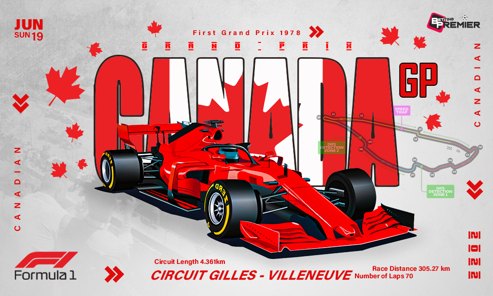 Canadian GP