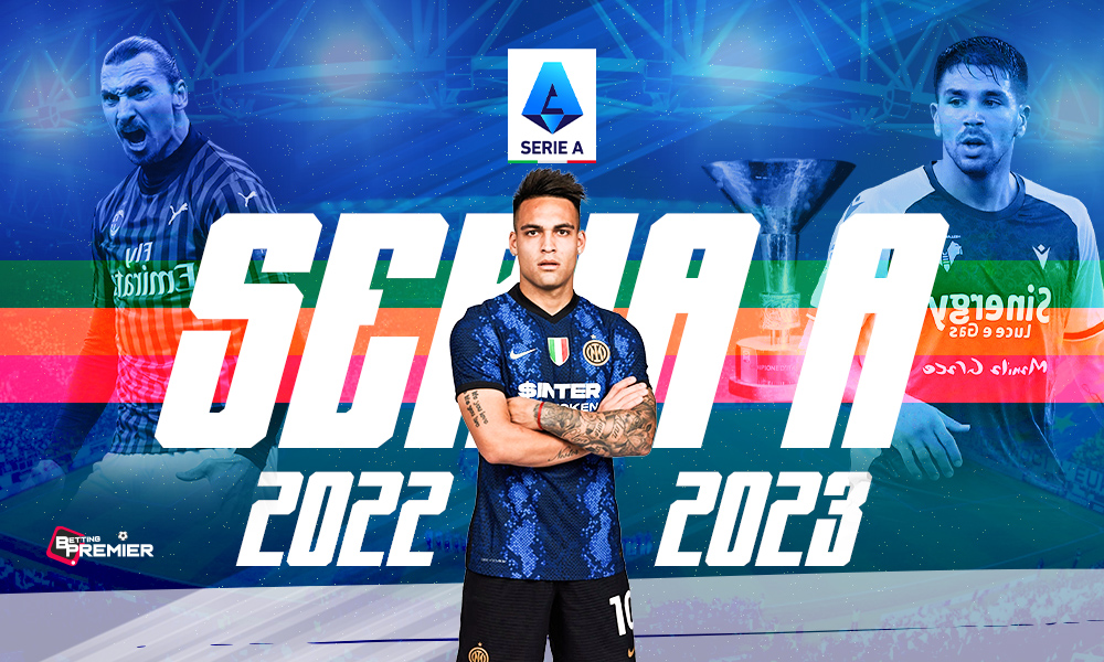 2022–23 Serie A