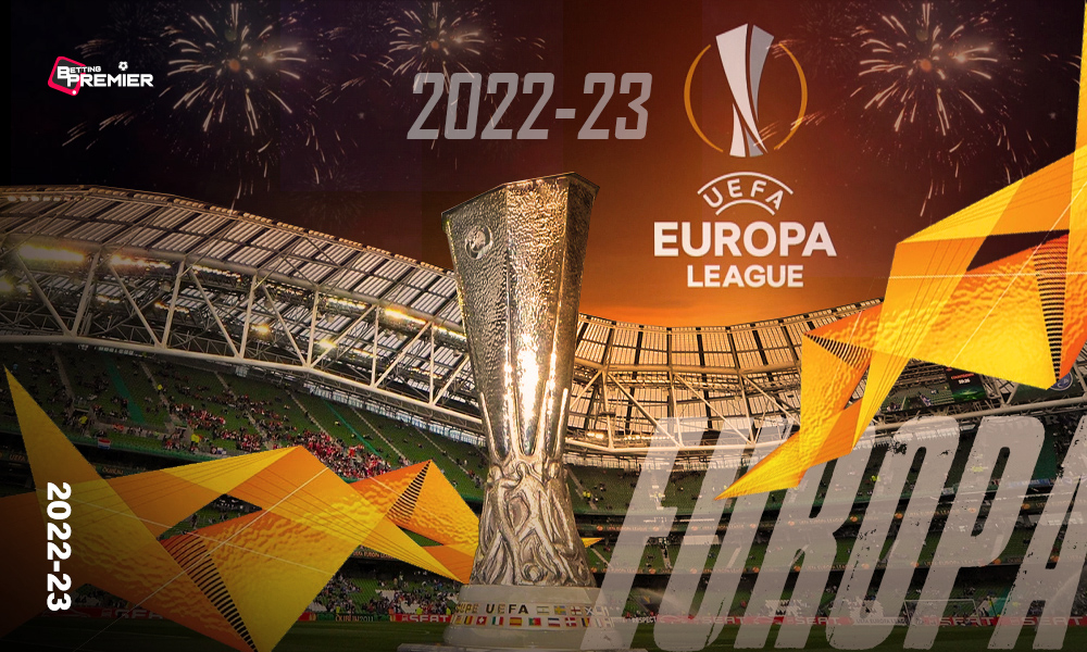 europa league 2022-23