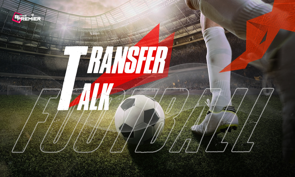 Transfer talk