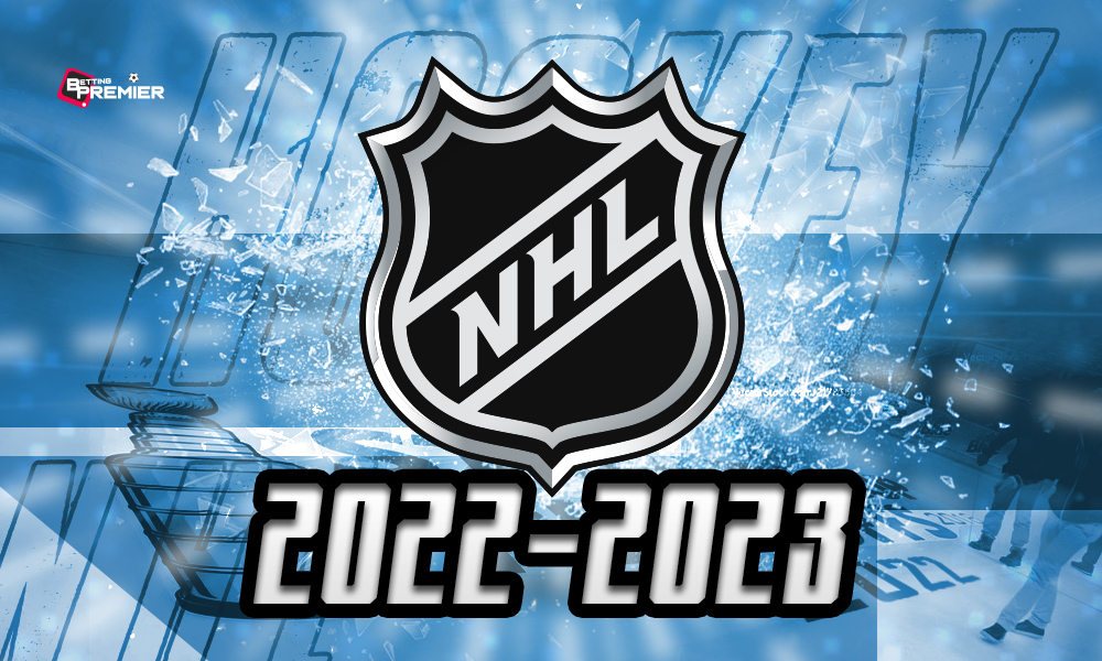 NHL 2022 - 2023