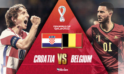 croatia vs belgium