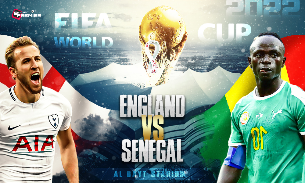 england vs senegal - photo #22